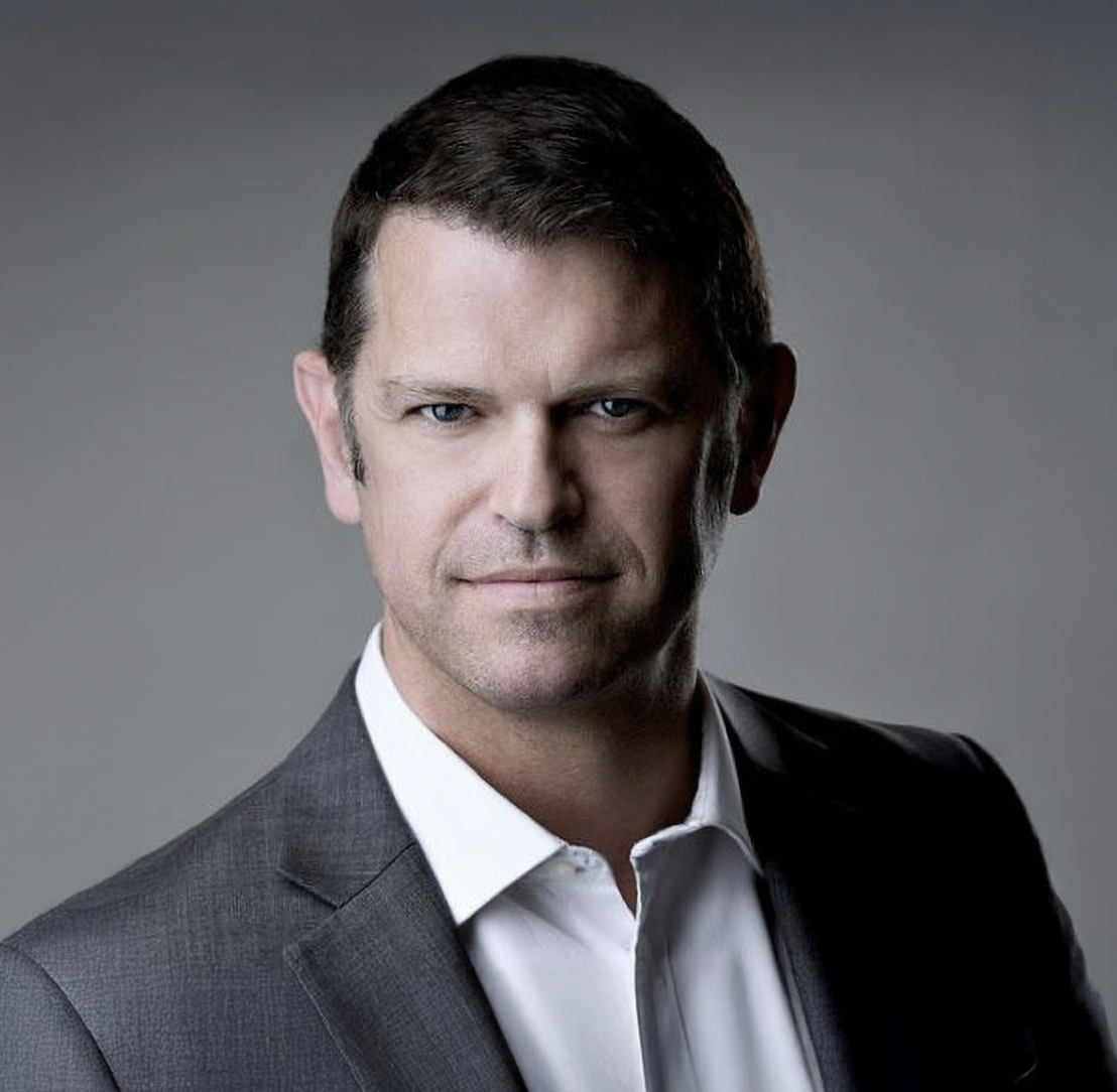 Laurent Chevallier