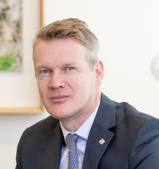 Guy Janssens