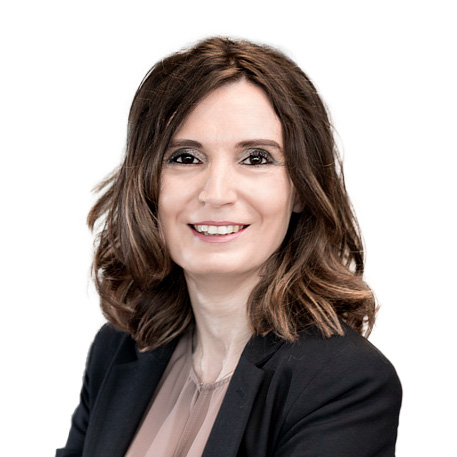 Stefania Taschini