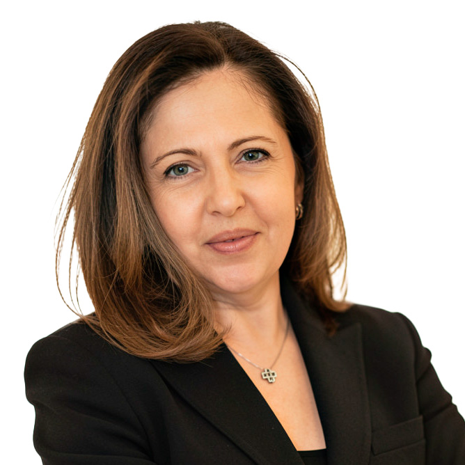 Stella Giovannoli