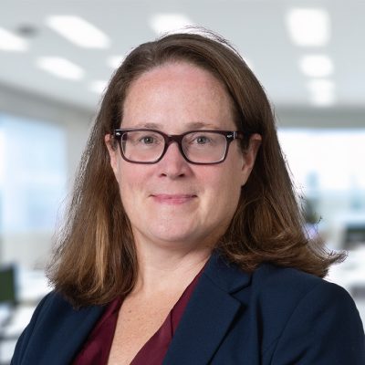 Barbara Heap​