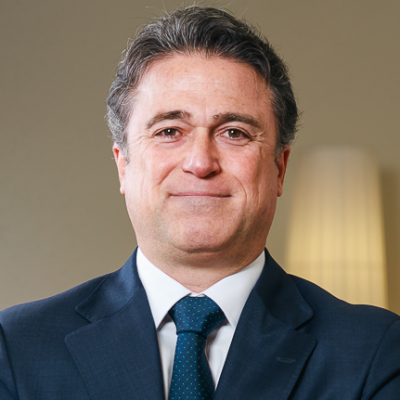 Antonio Pérez-Labarta