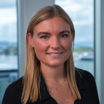 Emilie Krutnes