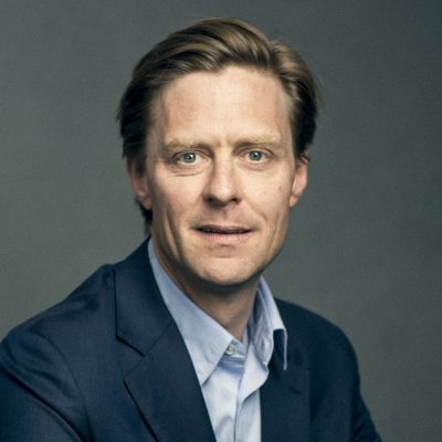 Carlos von Hardenberg​