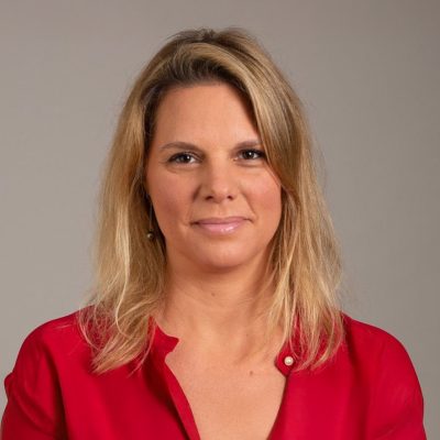 Éléonore Bunel