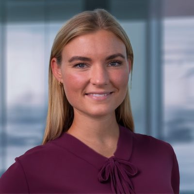 Emilie Krutnes Engen