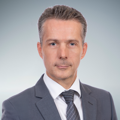 Michel Bourgon- DPAM