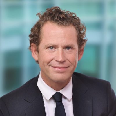 Nicolas Cremieux