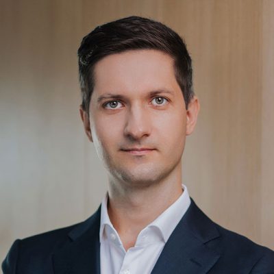 Oleg Schantorenko